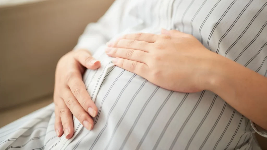 Nutrition Tips for Maintaining Muscle Strength During Pregnancy : 5 Min Critical Guide 1 Muscle Strength During Pregnancy : Why Pregnancy Muscle Loss Happens (And Why Most Advice Misses It in Mansfield, UK)